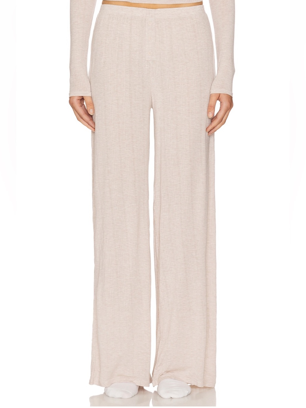 Negative Underwear Whipped Track Pant Sand Size Small